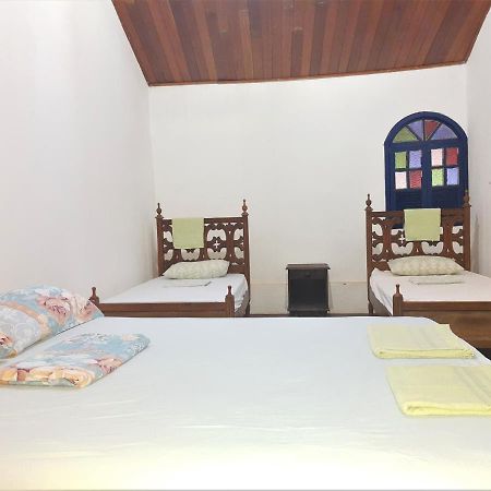 Casa Amarela - Lençóis, Bahia - 7 hóspedes Extérieur photo
