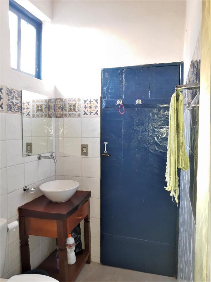 Casa Amarela - Lençóis, Bahia - 7 hóspedes Extérieur photo