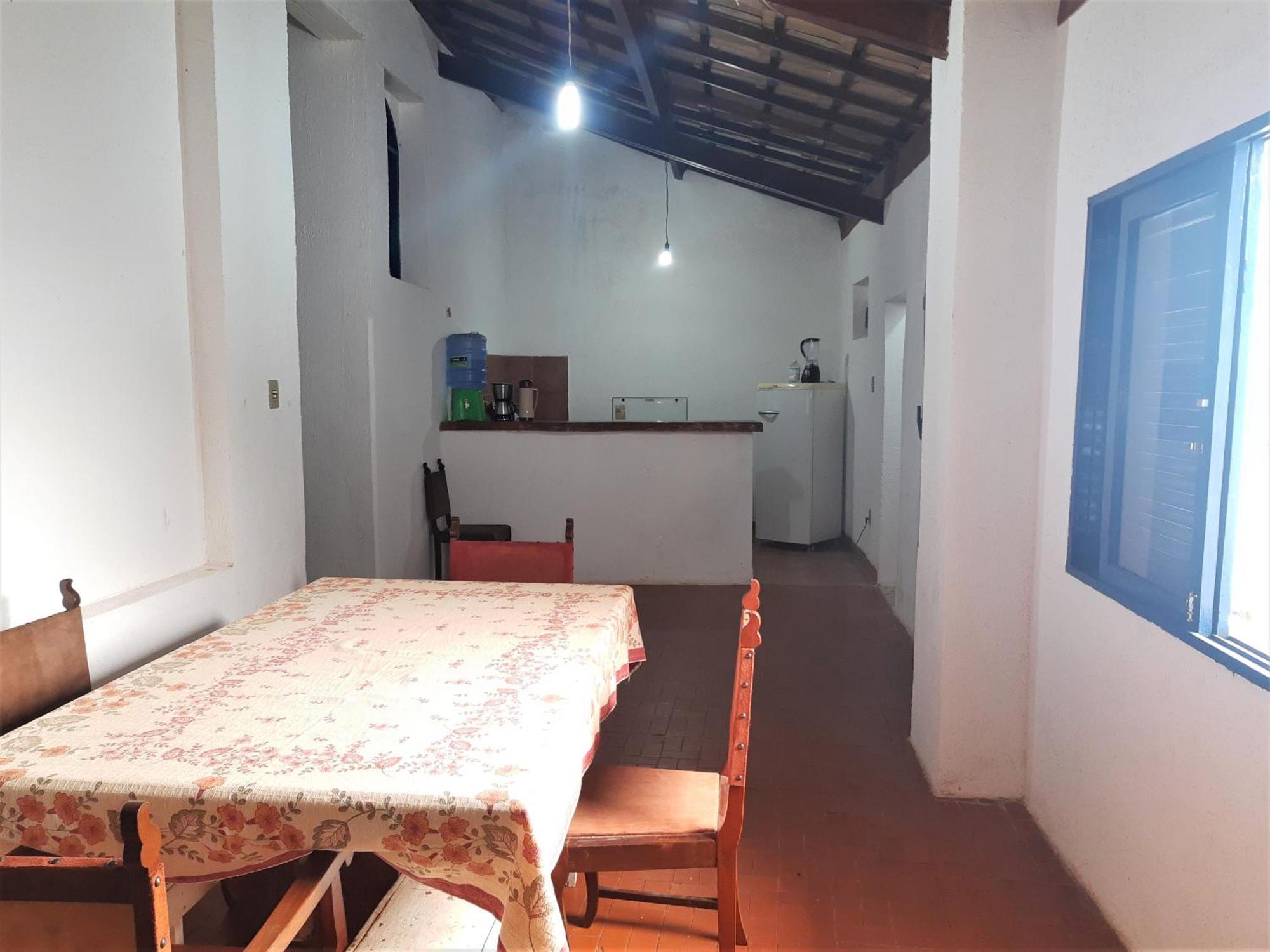 Casa Amarela - Lençóis, Bahia - 7 hóspedes Extérieur photo